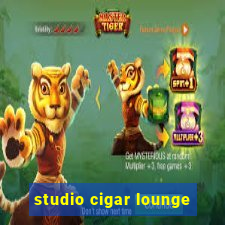 studio cigar lounge